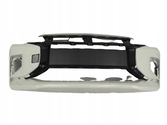 фото №1, Space star 3 iii 20- бампер перед передній