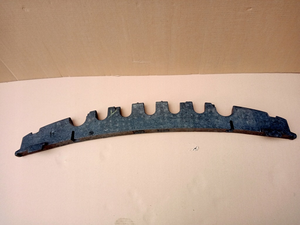 фото №1, Opel crossland x абсорбер бампера перед 2017r