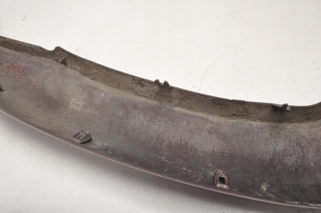 фото №11, Toyota tundra накладка na крыло левый перед