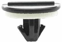 фото №1, 10 x клипса крыла romix c70319