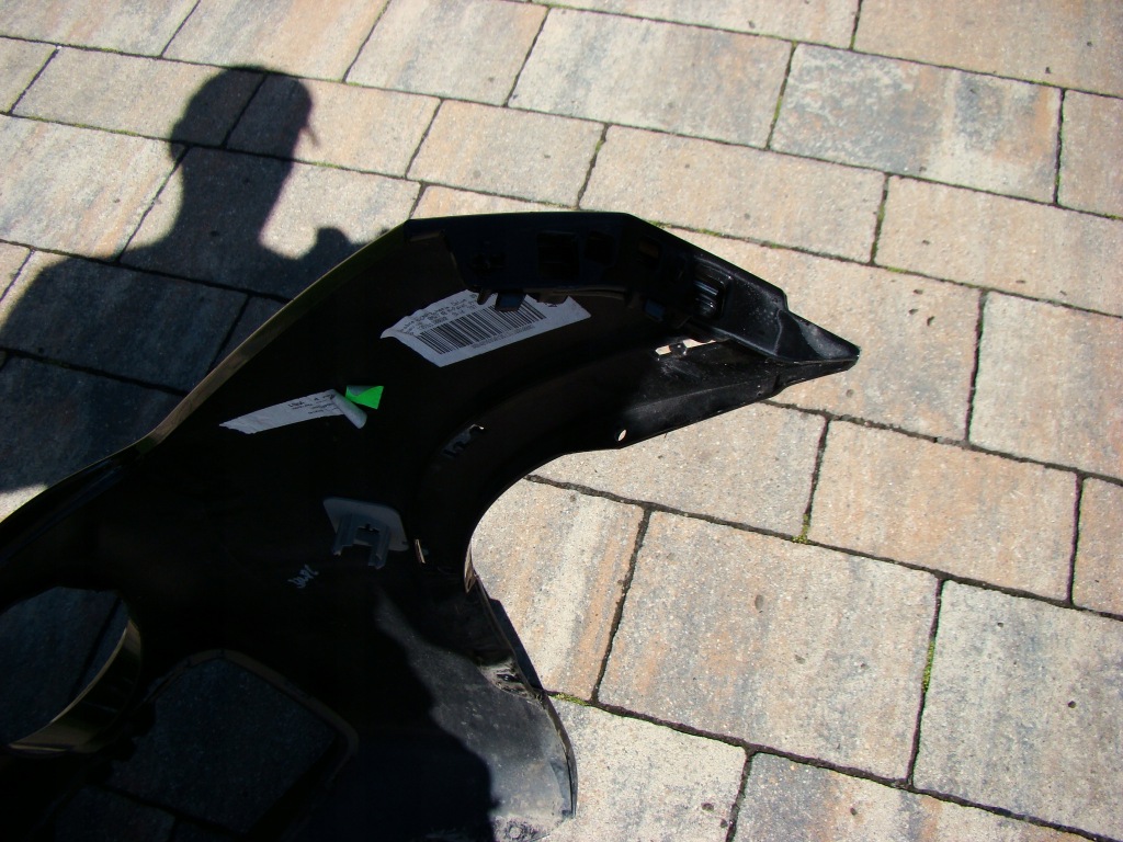 фото №11, Bmw f48 m- набор бампер перед