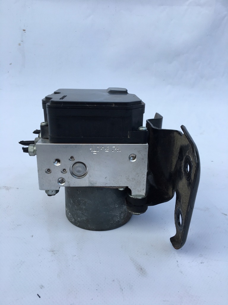 фото №6, Насос abs блок керування toyota hilux 15- viii