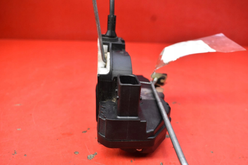 фото №5, Замок дверь правый задняя задний 20996080 chevrolet equinox 2 ii 10-15