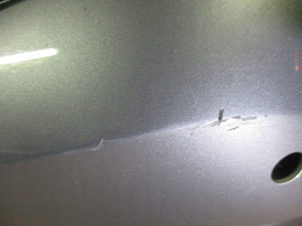 фото №7, Бампер задняя bmw 2 ii f44 19r gran coupe 4xpdc 51128075426