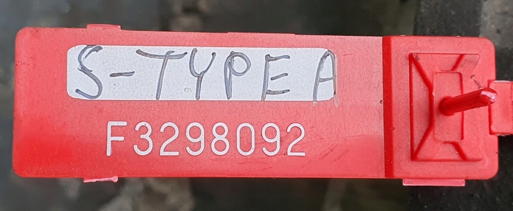 фото №9, Коробка передач передач автоматическая коробка передач jaguar s-type 2.5 v6