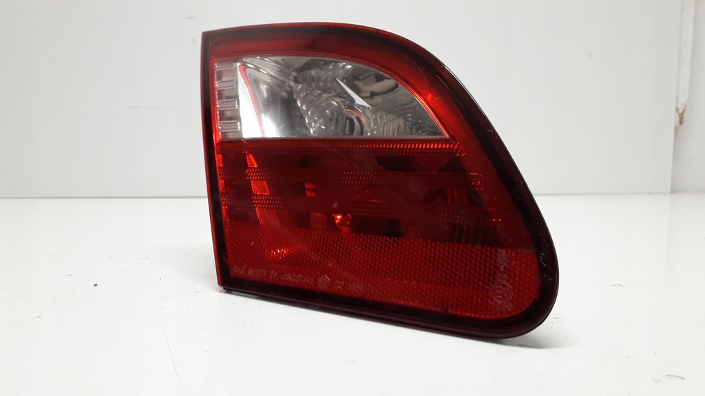 фото №8, Chrysler sebring 3 iii 4d cabrio лампа левая задняя