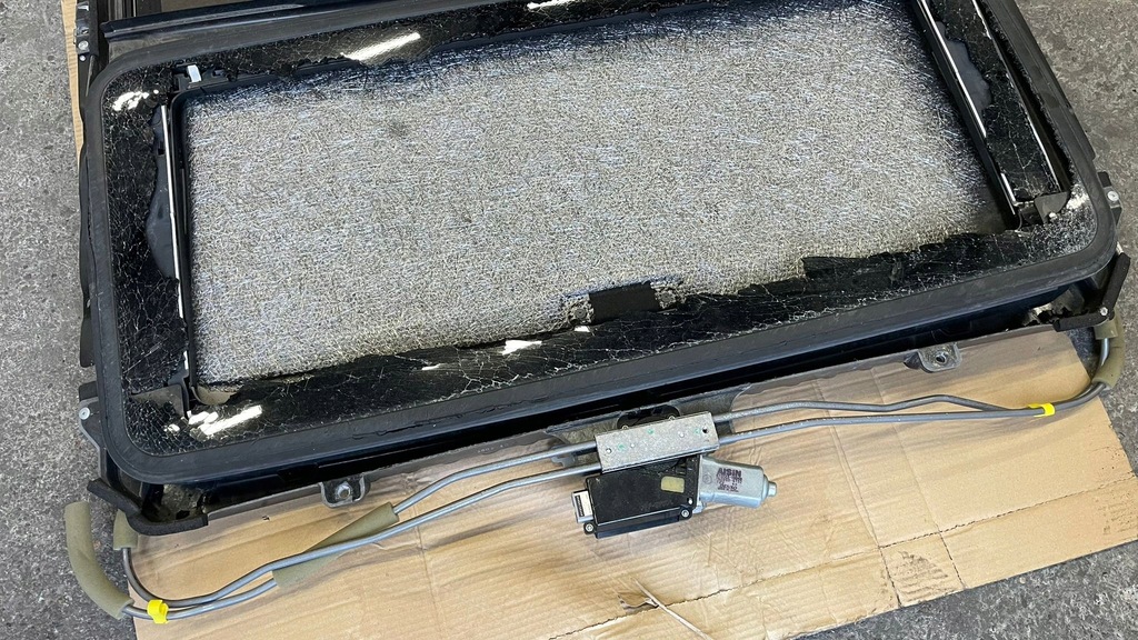 фото №6, Люк toyota land cruiser 100