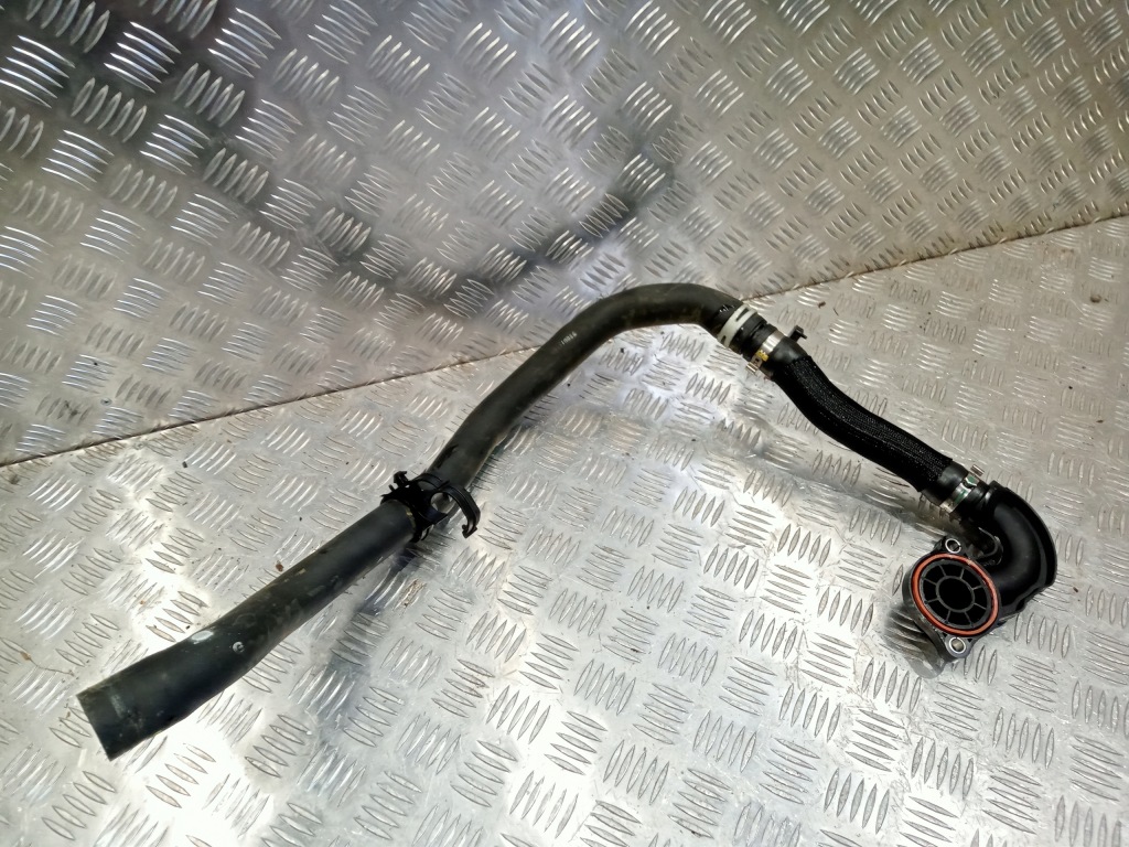 фото №3, Smart forfour w453 шланг wody a4535010124