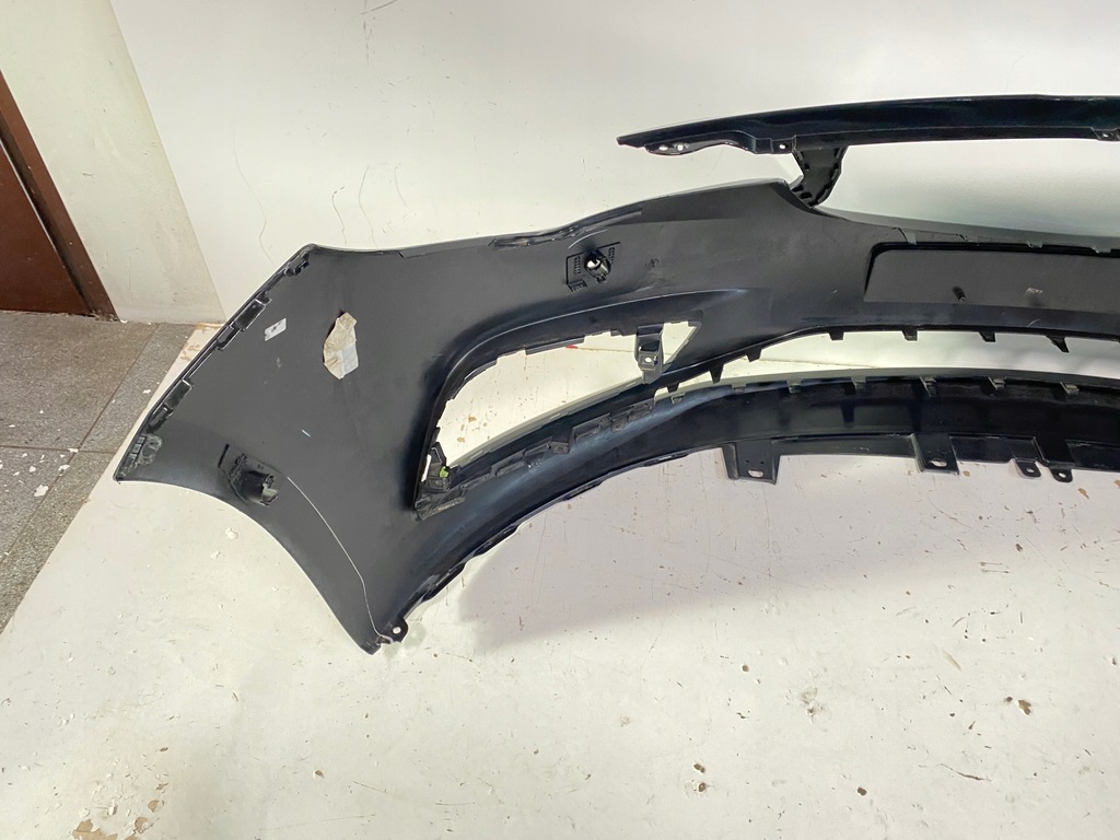 фото №14, Бампер перед передний opel astra 5 v k 2015-