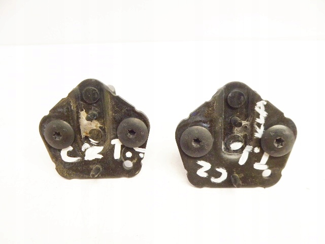 фото №1, Citroen c2 i 03r- 3d засов крышки