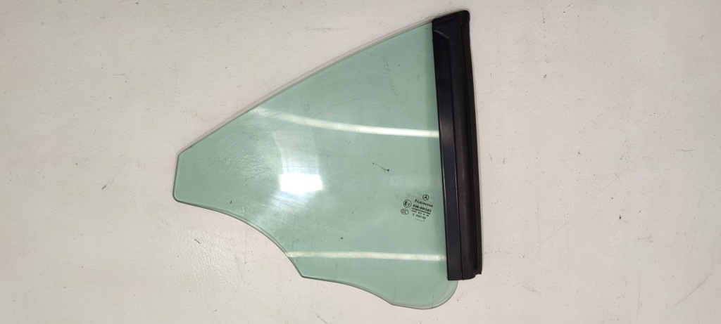 фото №1, Mercedes r172 slk w172 скло малий правий задня 43r-001582