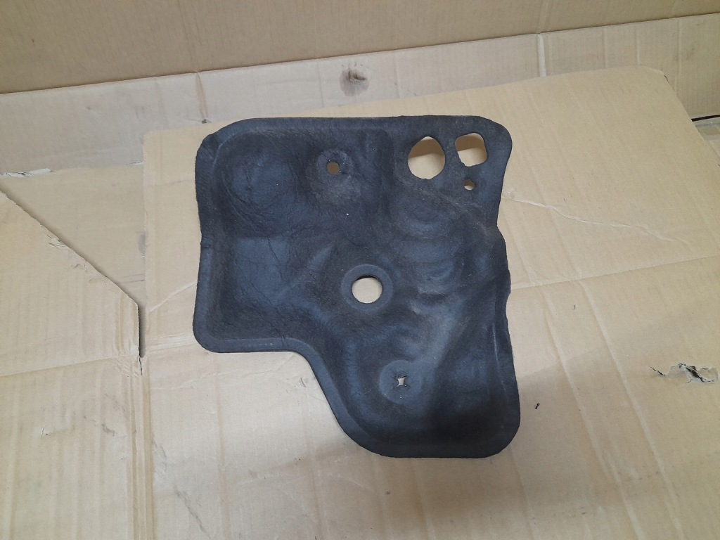 Купити Ізоляція звукоізоляція передня ліва bmw 5 g60