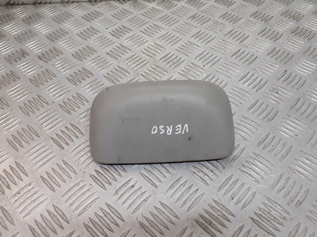 фото №5, Свет стоп-сигнал toyota yaris verso 1.4 d4d