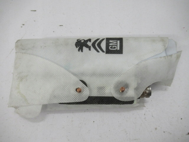 фото №9, C3 aircross шторка безопасности air bag подушка сиденье левая