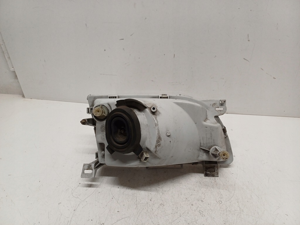 фото №11, Ford transit 92- лампа левая перед