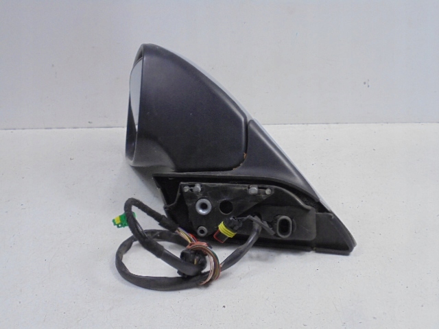 фото №8, Lancia phedra 02-08 дзеркало ліва електричний 13 pinów 011011