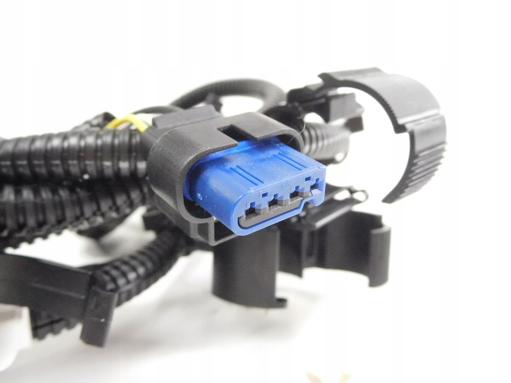 фото №7, Джгут трубопровід escort orion 218090 ev4t14a411ea