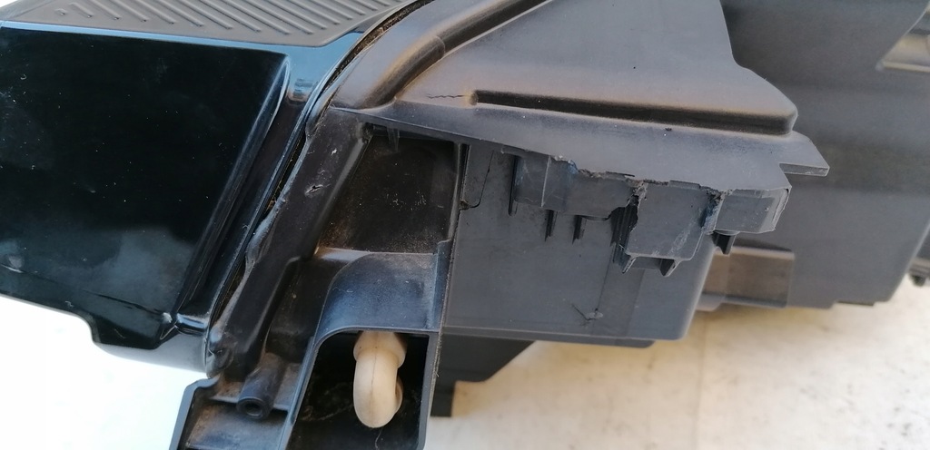 фото №14, Vw id.4 id4 full led лампа правая перед 11b941006a