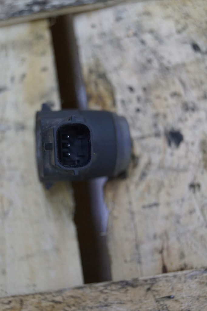 Датчик заднього виду pdc парктронік opel 13360057 Зі Шроту