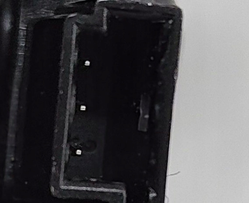 фото №6, Volvo xc90 2022 датчик дождя