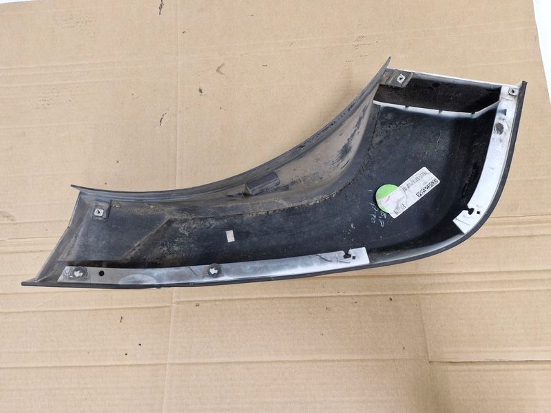 фото №8, Hummer 3 iii h3 молдинг двері лівий задня ліва задня накладка 15795914