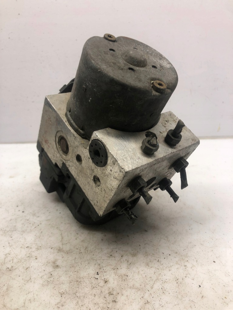 фото №1, Блок управления насос abs 9636084480