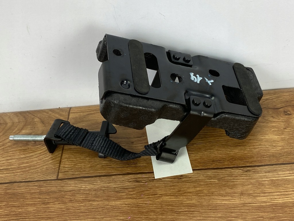 фото №5, Кронштейн кронштейн домкрата ford f150 2021+ usa