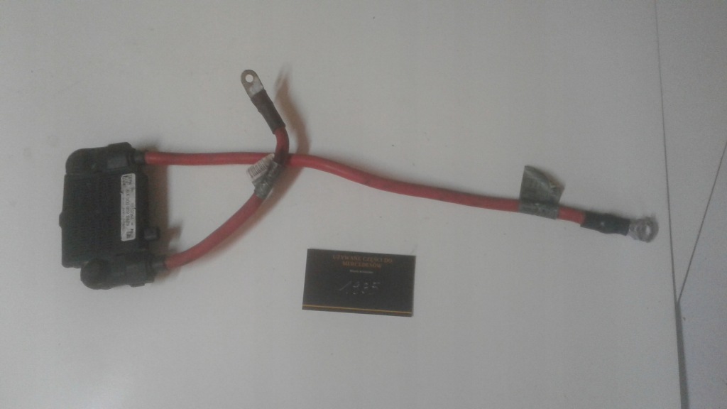 фото №1, Модуль аккумулятор w 221 lift nr 0009822423