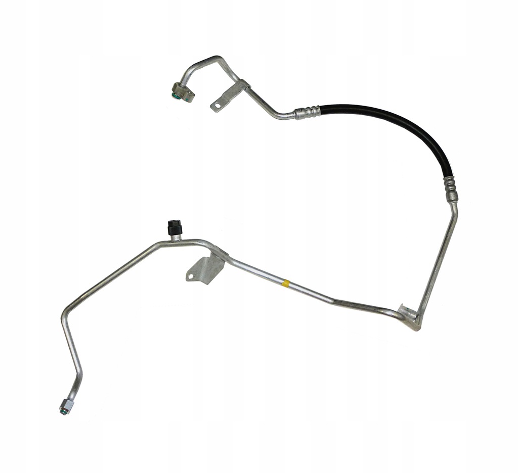 фото №1, Шланг кондиціонера iveco daily 14-