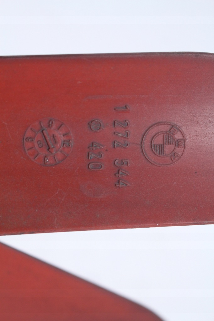 фото №5, Вентилятор віскомуфта bmw 6 e24 628