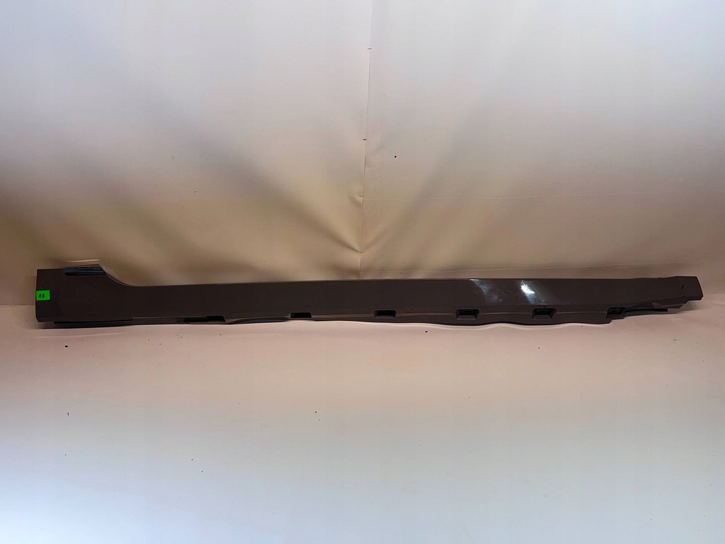 фото №1, Vw arteon 3g8 молдинг порог правая 3g8853858 оригинал