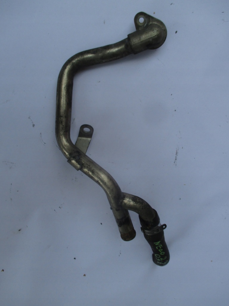 фото №1, Трубка шланг wody iveco daily 2.3