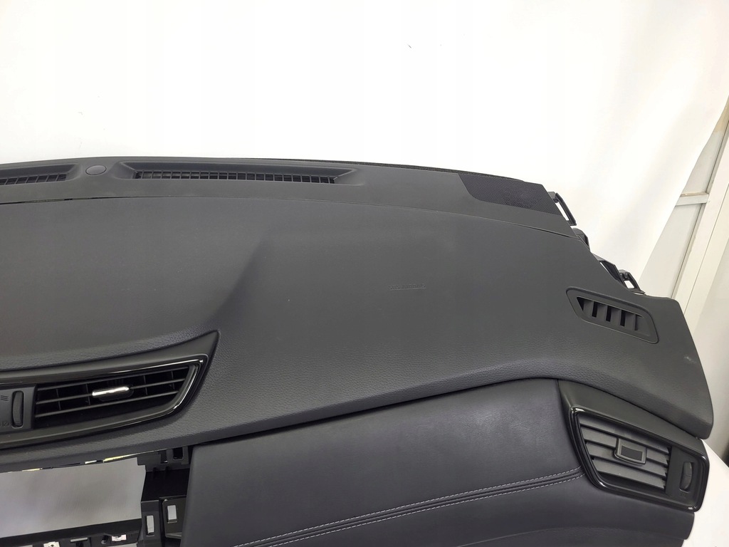 фото №7, Панель приладів приладова консоль nissan x-trail t32 1.3 dig-t lift kad