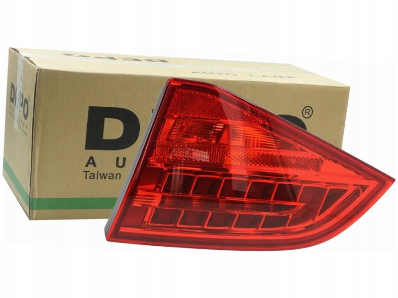 Купити Фара задній правий audi a4 b8 07-12