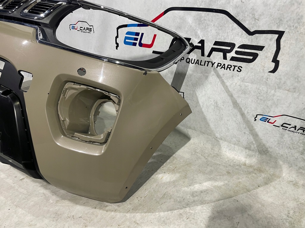 фото №10, Suzuki ignis iii lift бампер перед 2020-2022 rok