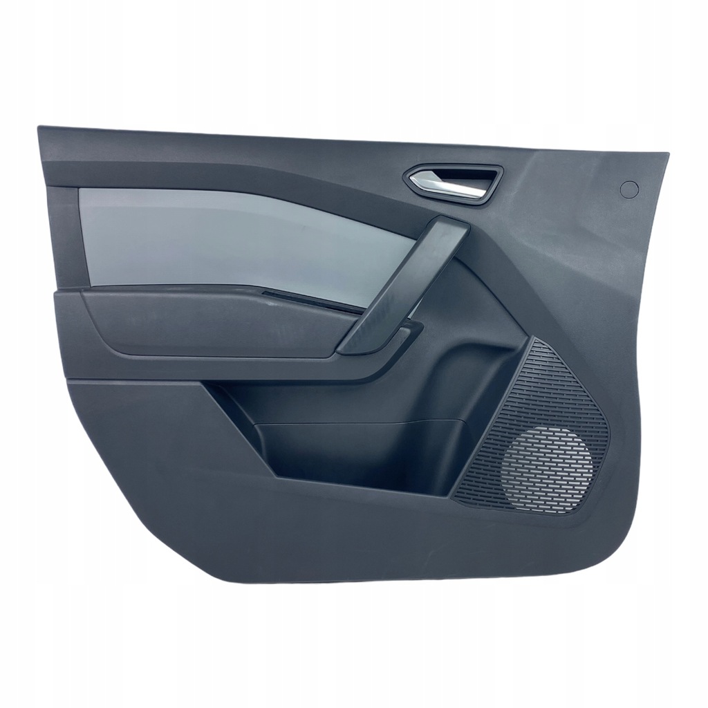 фото №1, Оббивка двері ліва renault kangoo iii 21-