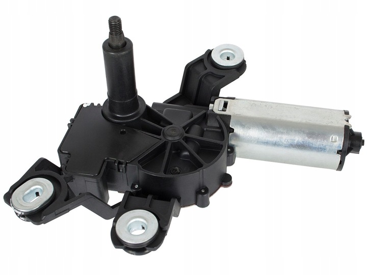 фото №1, Polo vi tiguan t-roc двигун моторчик двірники