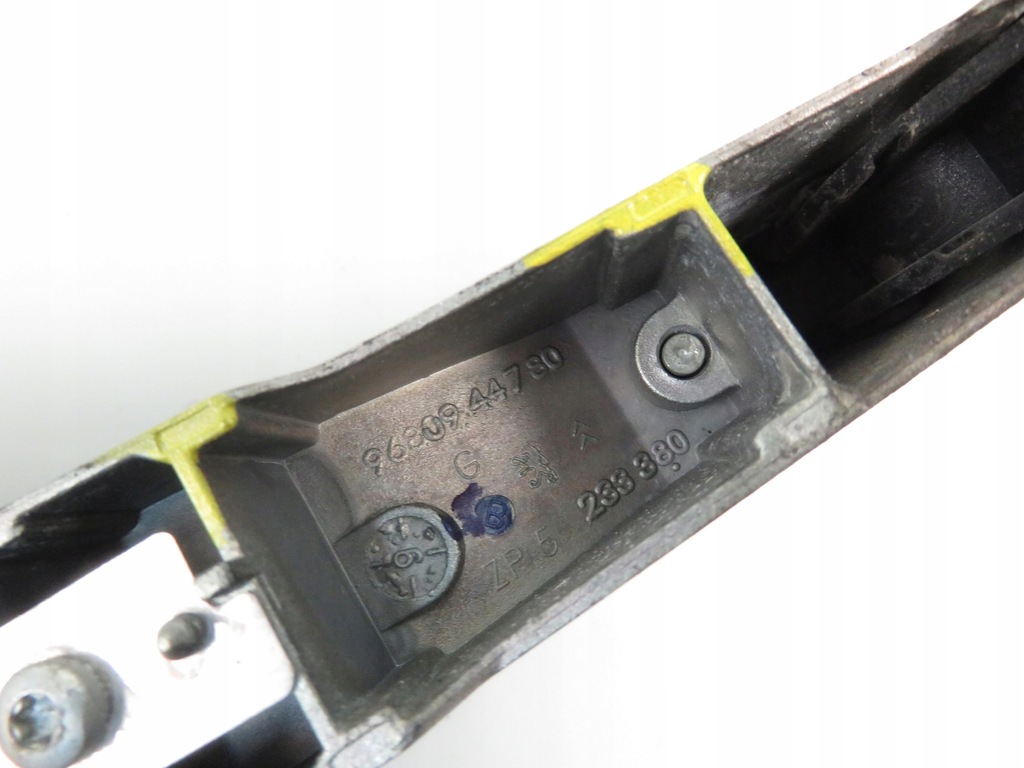 фото №7, Ручка ліва задня citroen c6 td_ 9680944780 eypc