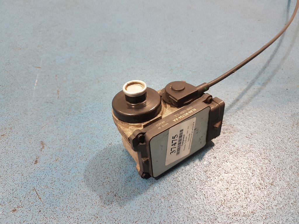 фото №7, Mazda tribute моторчик круиз-контроль 6l84-9c734-aa