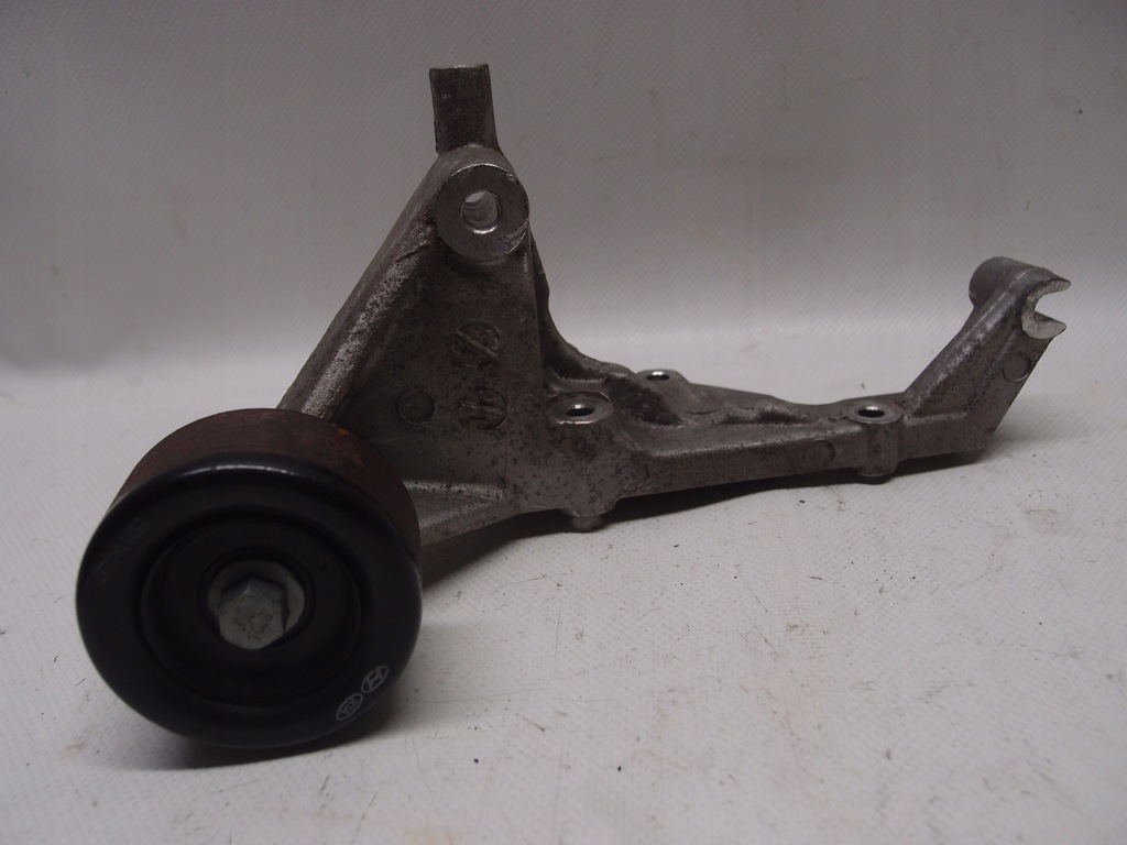 фото №1, Кронштейн основание кронштейн hyundai h350 2.5 crdi