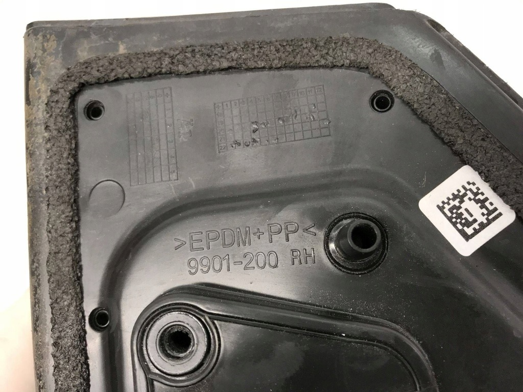 фото №11, Toyota yaris xp210 2021 правое зеркало дверь 87910k0030c