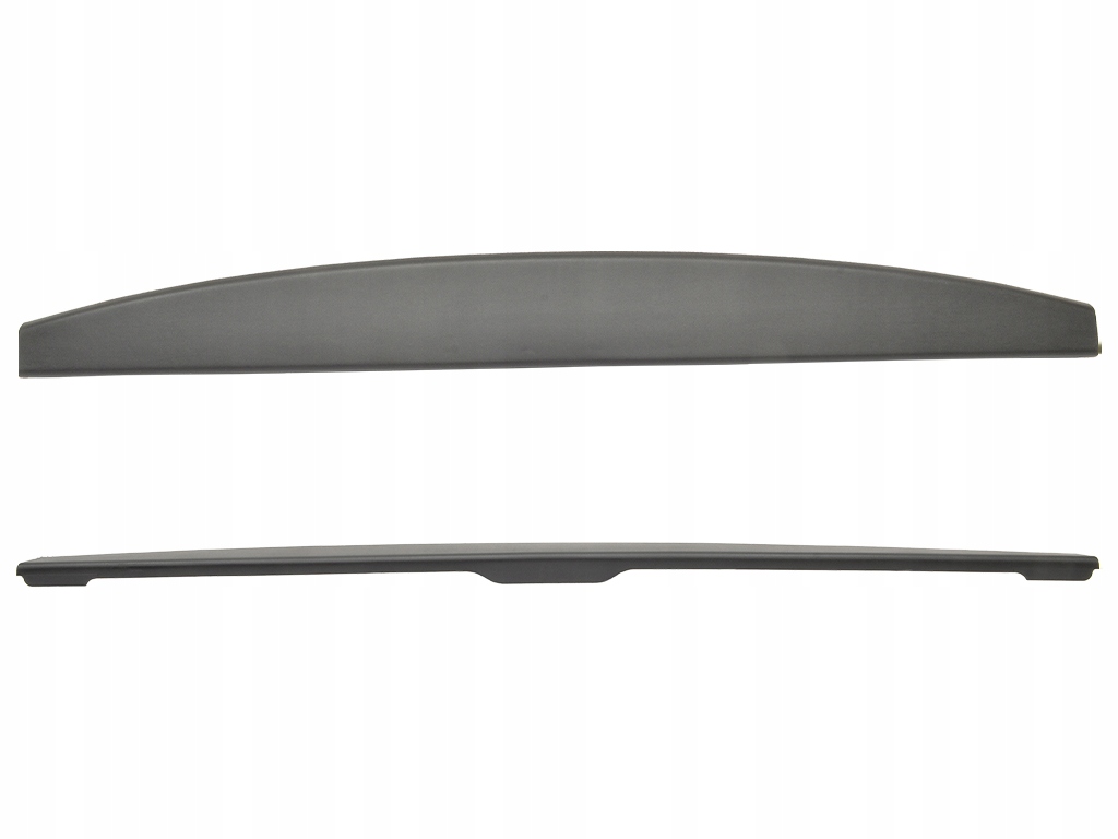 фото №1, Dodge ram 2019- пластик задняя oem 68292635aa