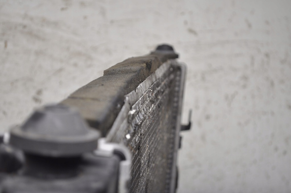 фото №6, Aston martin db9 6.0 v12 450km радиатор wody