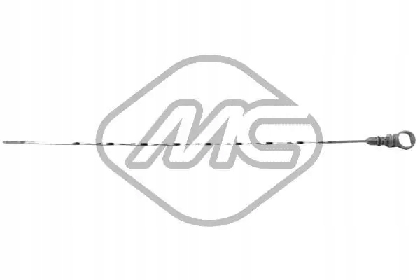 Щуп щуп оливи 39168 metalcaucho citroen Ціна