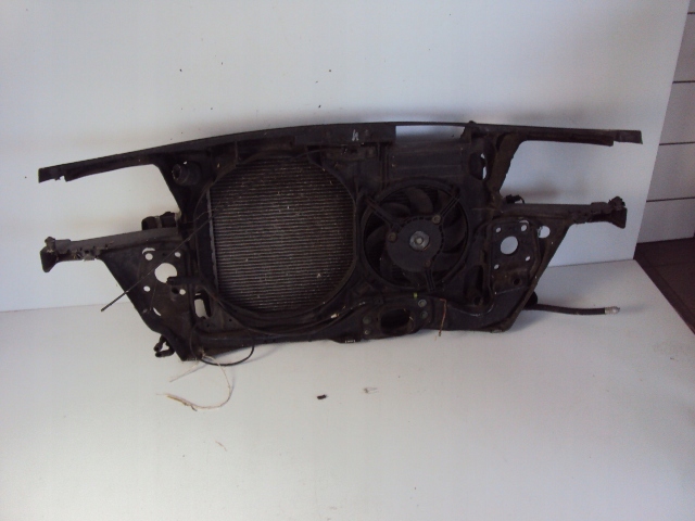 фото №5, Pas передній kompletny audi a6 c5 1997-