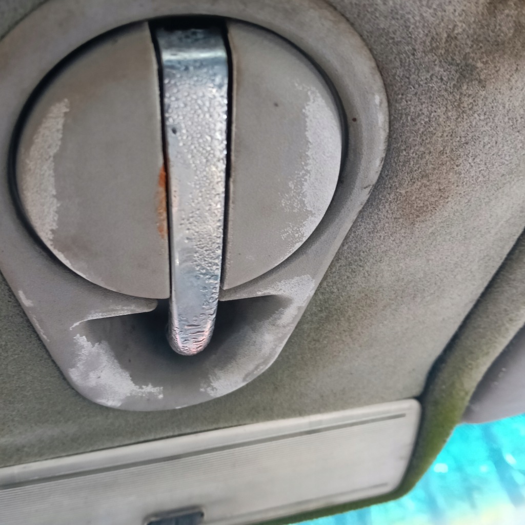 Bmw 5 e34. 1990r .решітка радіатора przedlift Київ