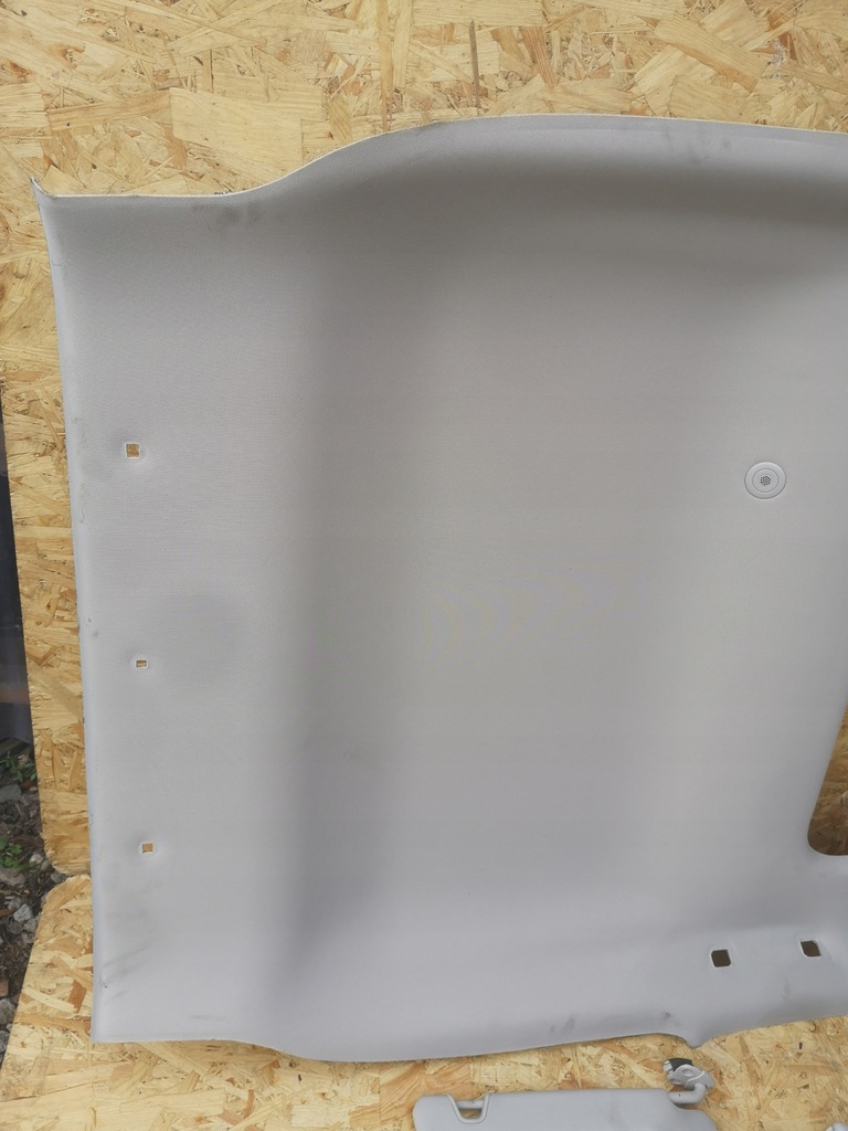 фото №6, Renault koleos ii стеля панорама