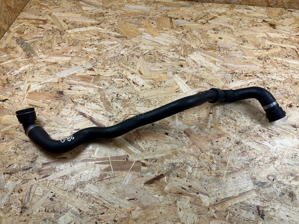 фото №1, Wąż труба шланг wody volvo xc60 ii xc90 ii 32249513