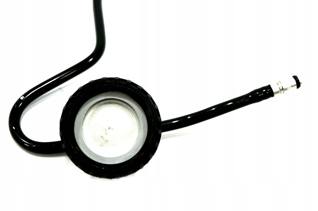 фото №3, Шланг зчеплення renault scenic iii 08- 308510035r