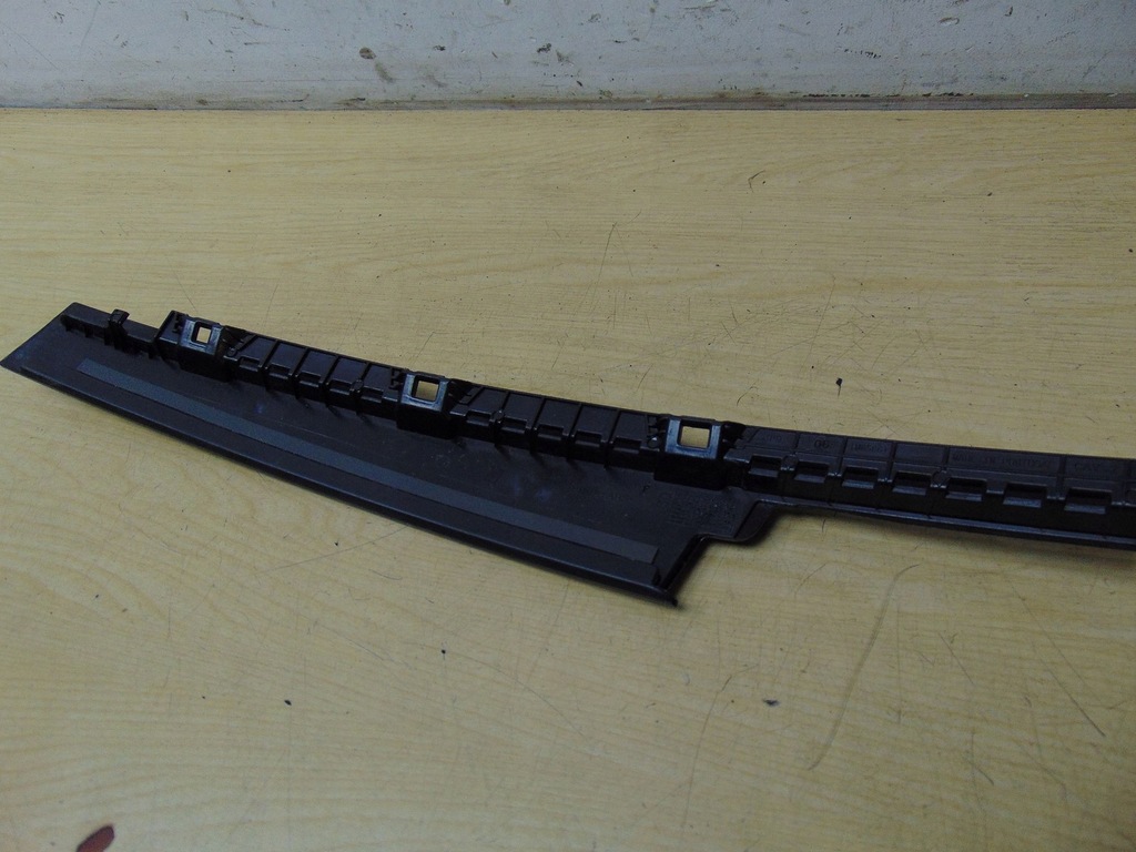 фото №13, Накладка стойка дверь левый перед seat ibiza v nowa